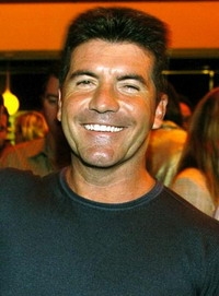 Simon Cowell- người đàn ông giàu nhất giới truyền hình Mỹ 